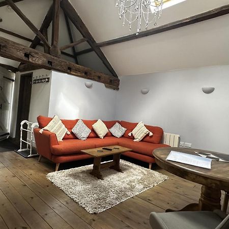 The Smithy Villa Knaresborough Exterior photo