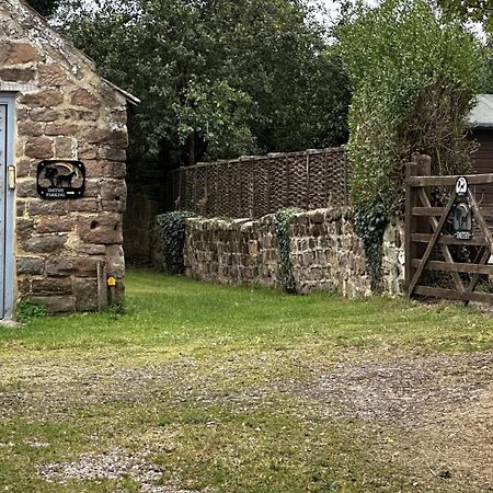 The Smithy Villa Knaresborough Exterior photo