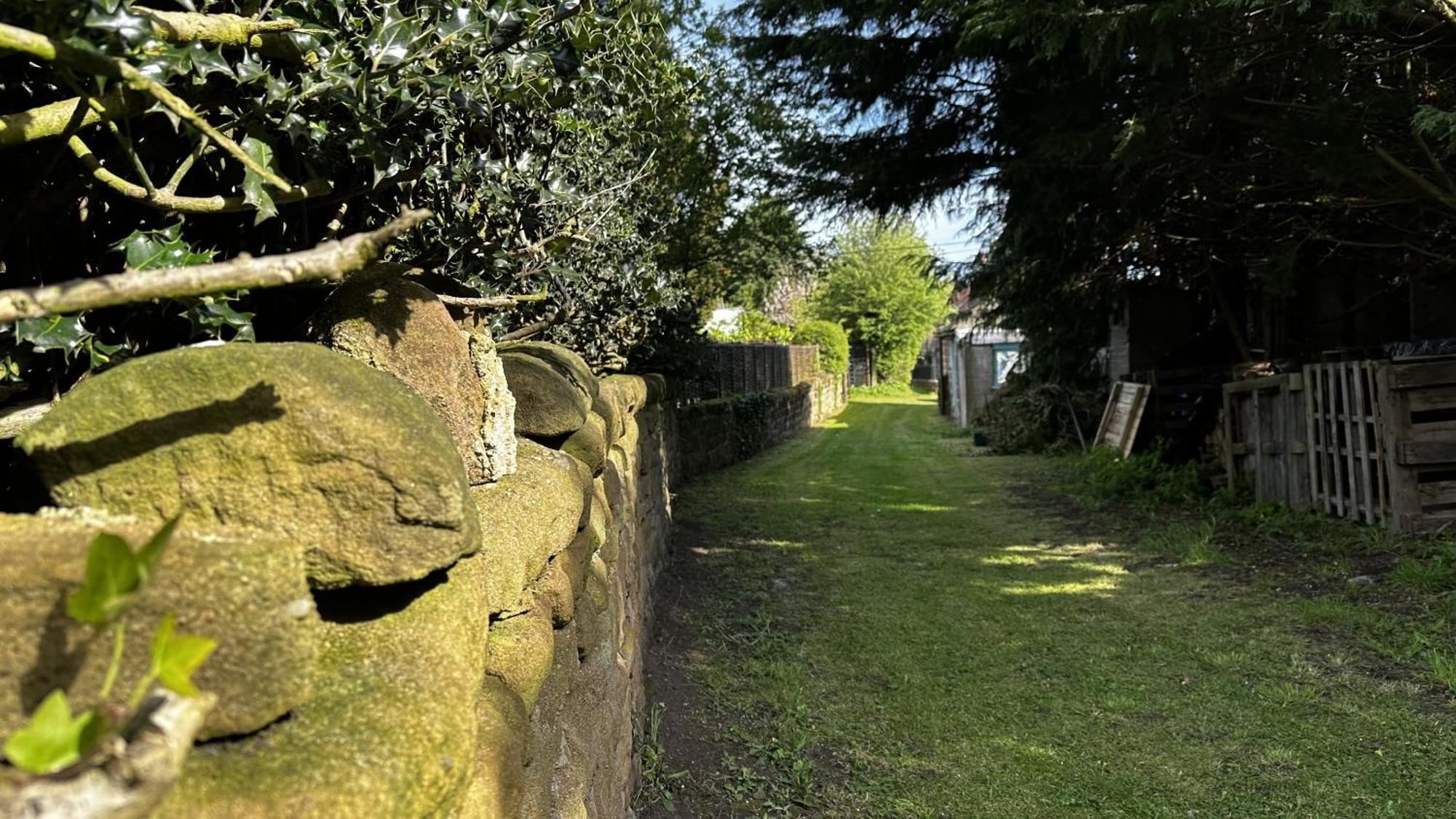 The Smithy Villa Knaresborough Exterior photo