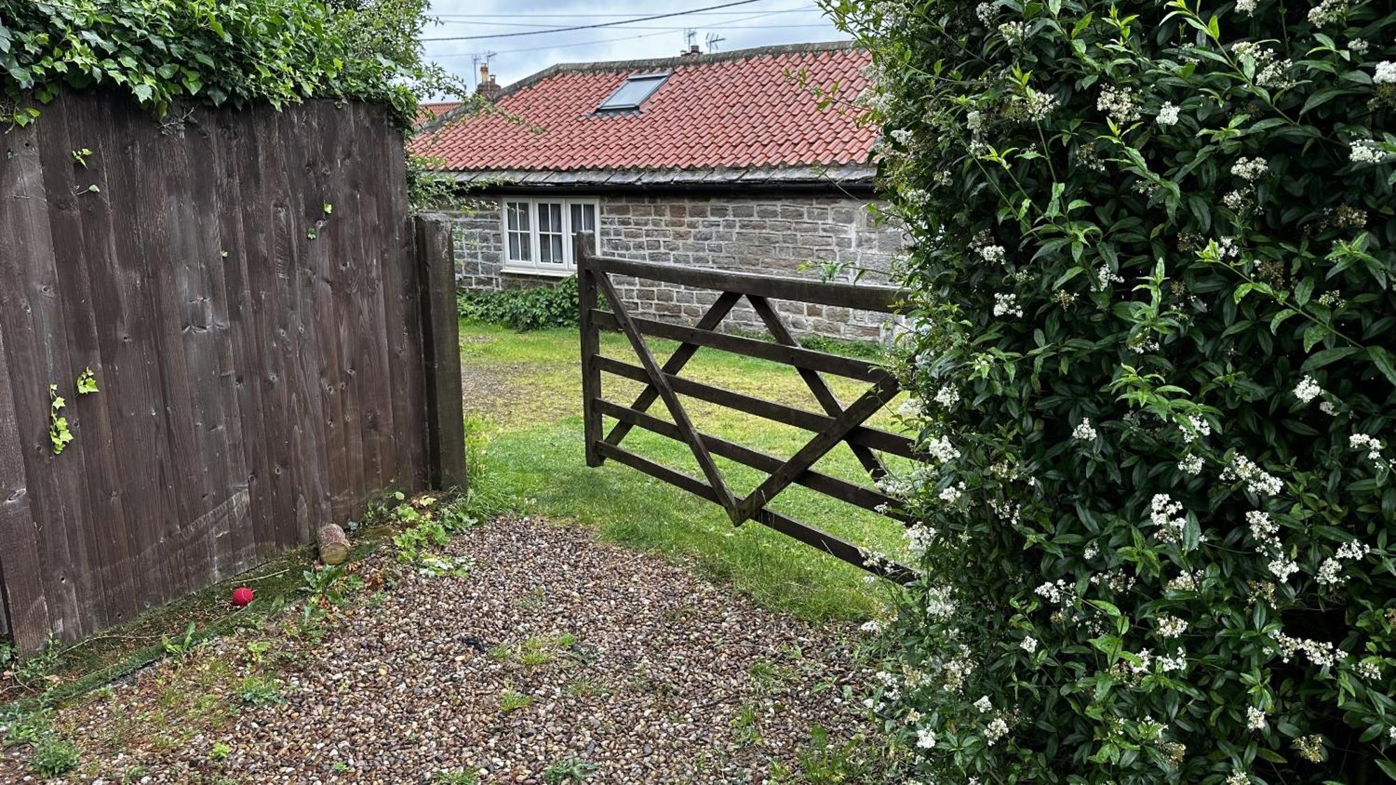 The Smithy Villa Knaresborough Exterior photo
