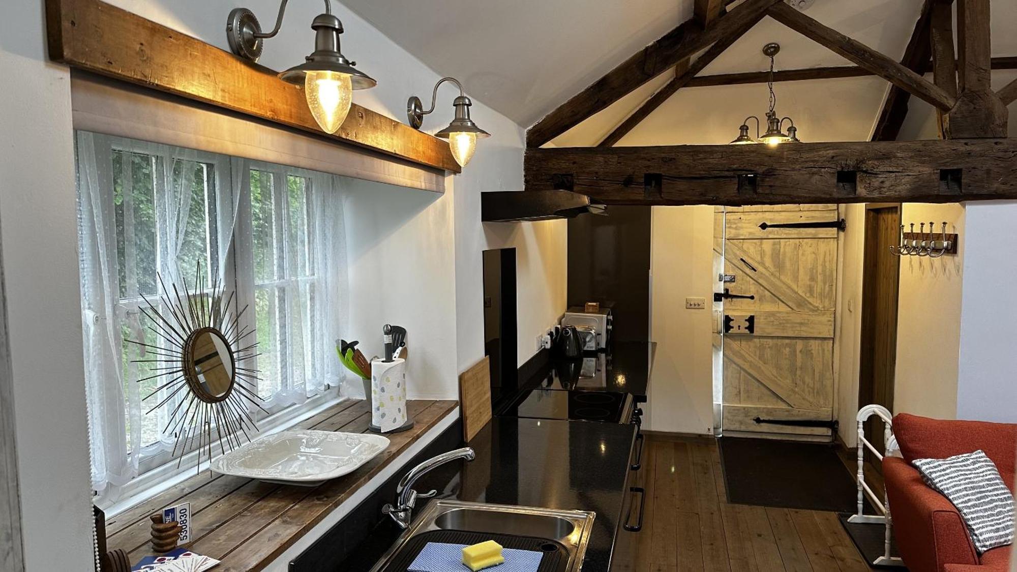 The Smithy Villa Knaresborough Exterior photo