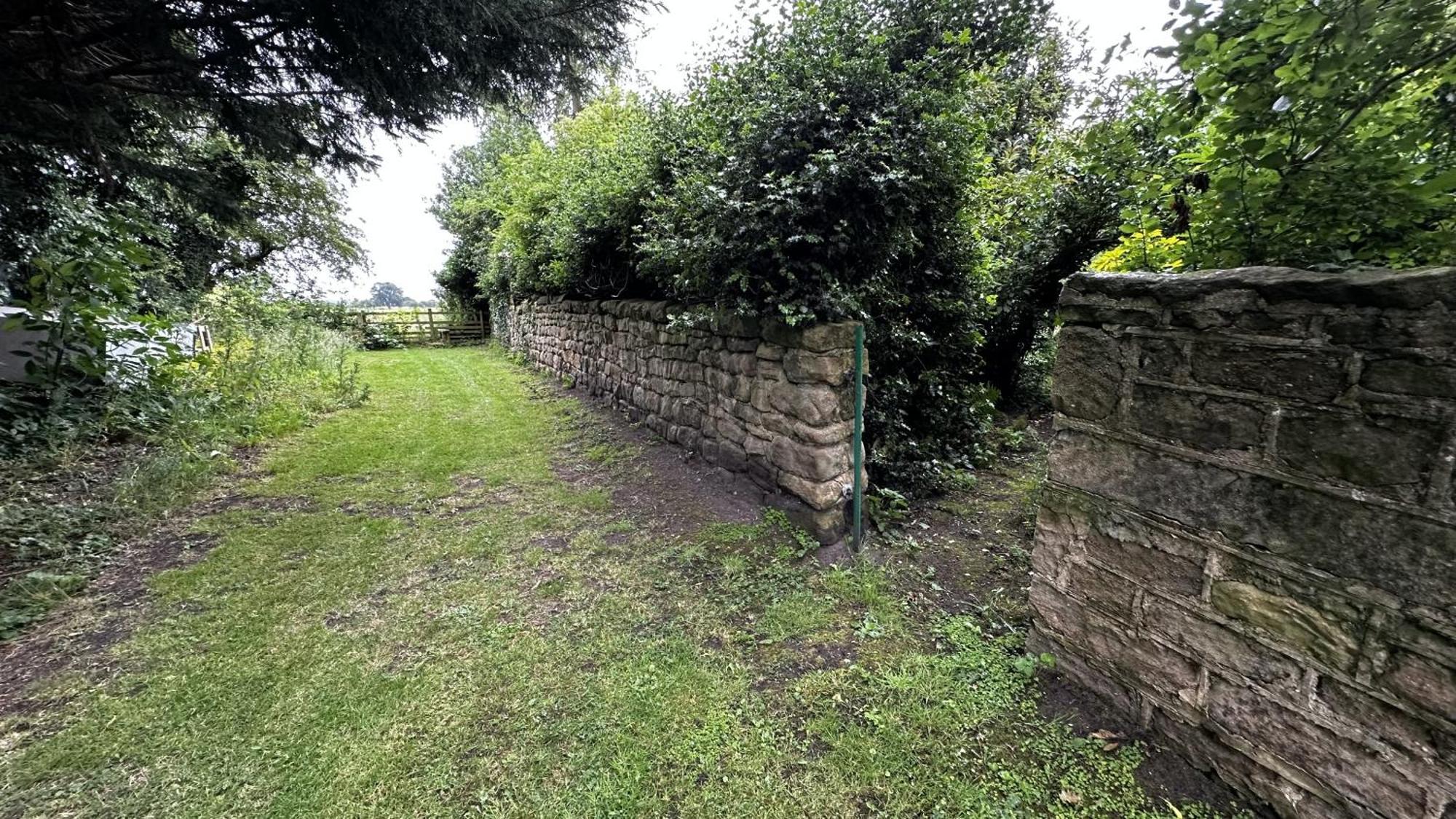 The Smithy Villa Knaresborough Exterior photo