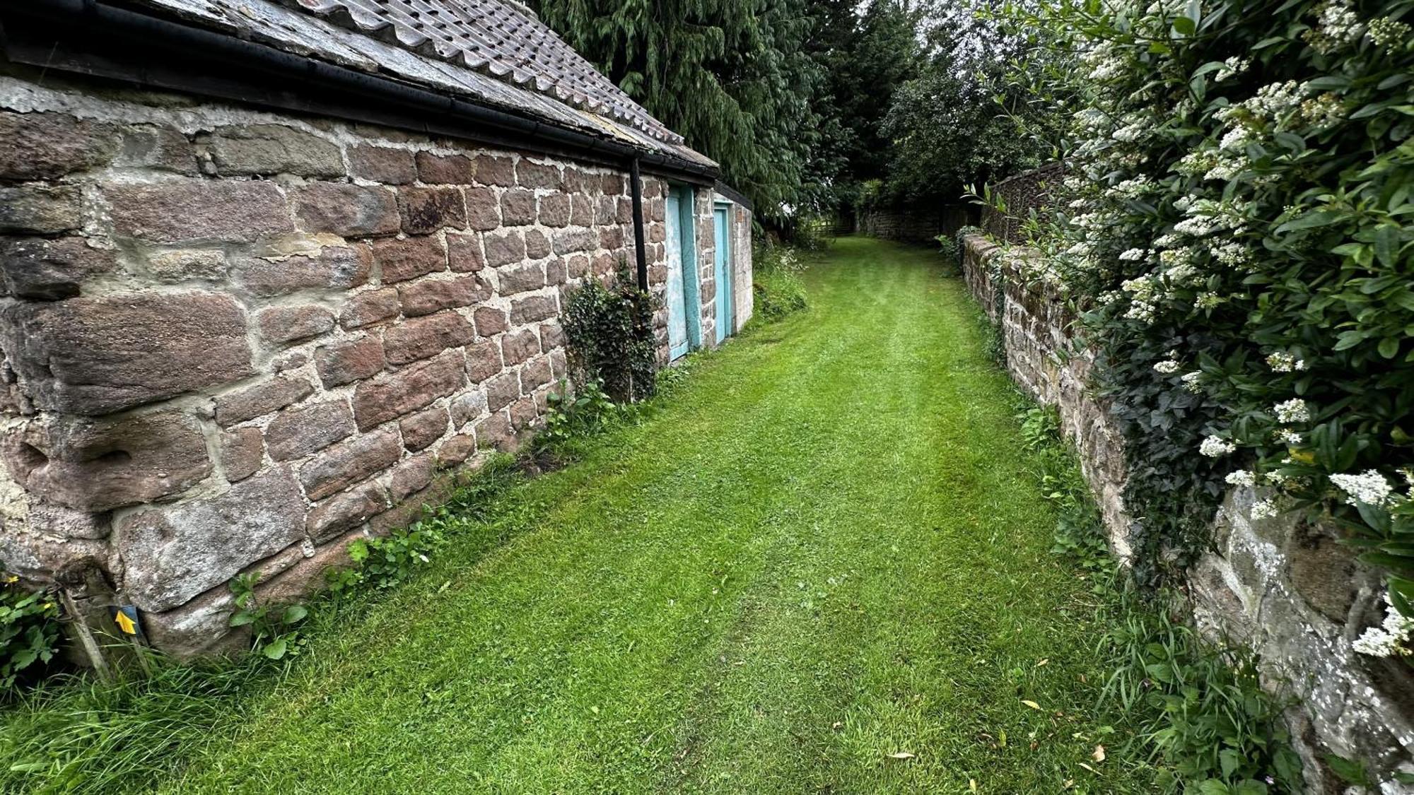 The Smithy Villa Knaresborough Exterior photo