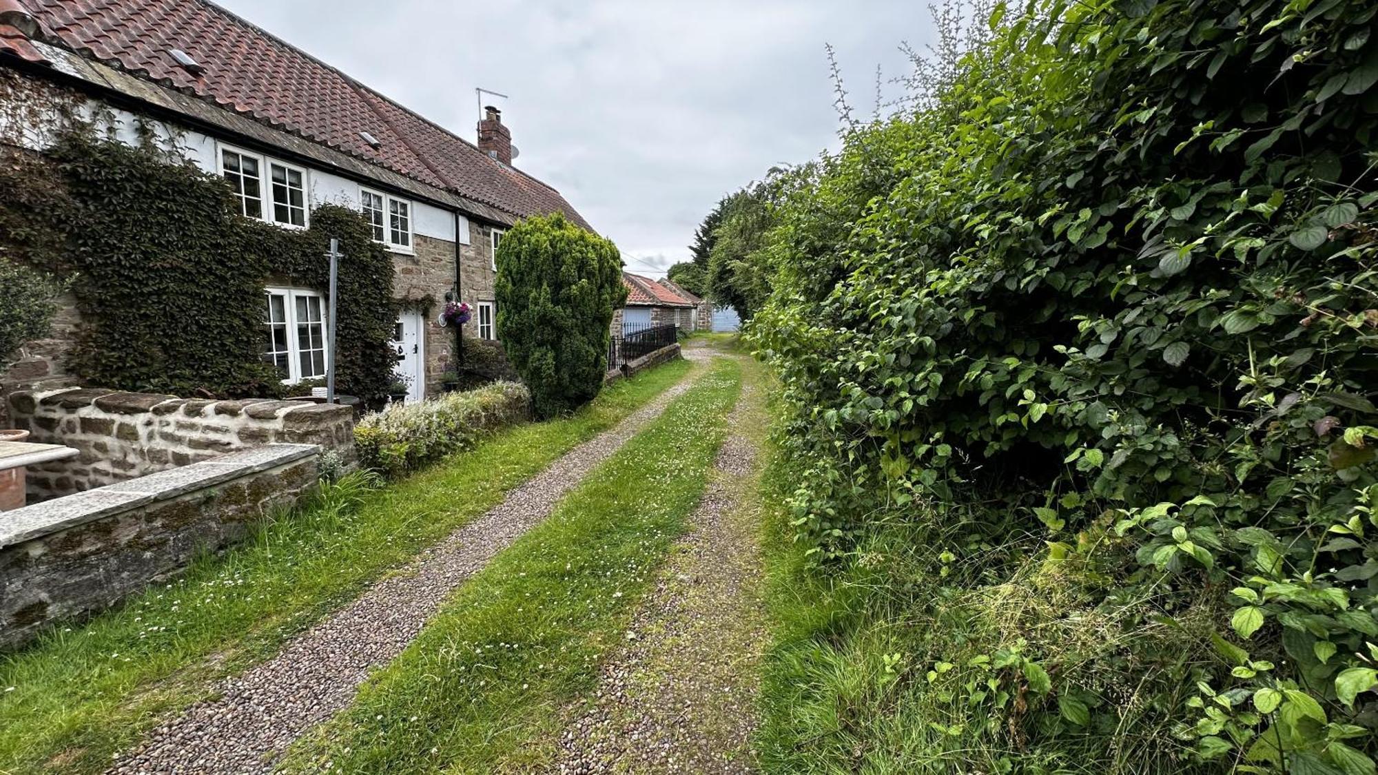 The Smithy Villa Knaresborough Exterior photo