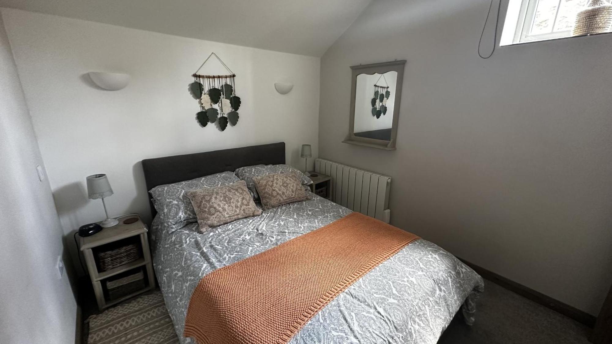 The Smithy Villa Knaresborough Exterior photo