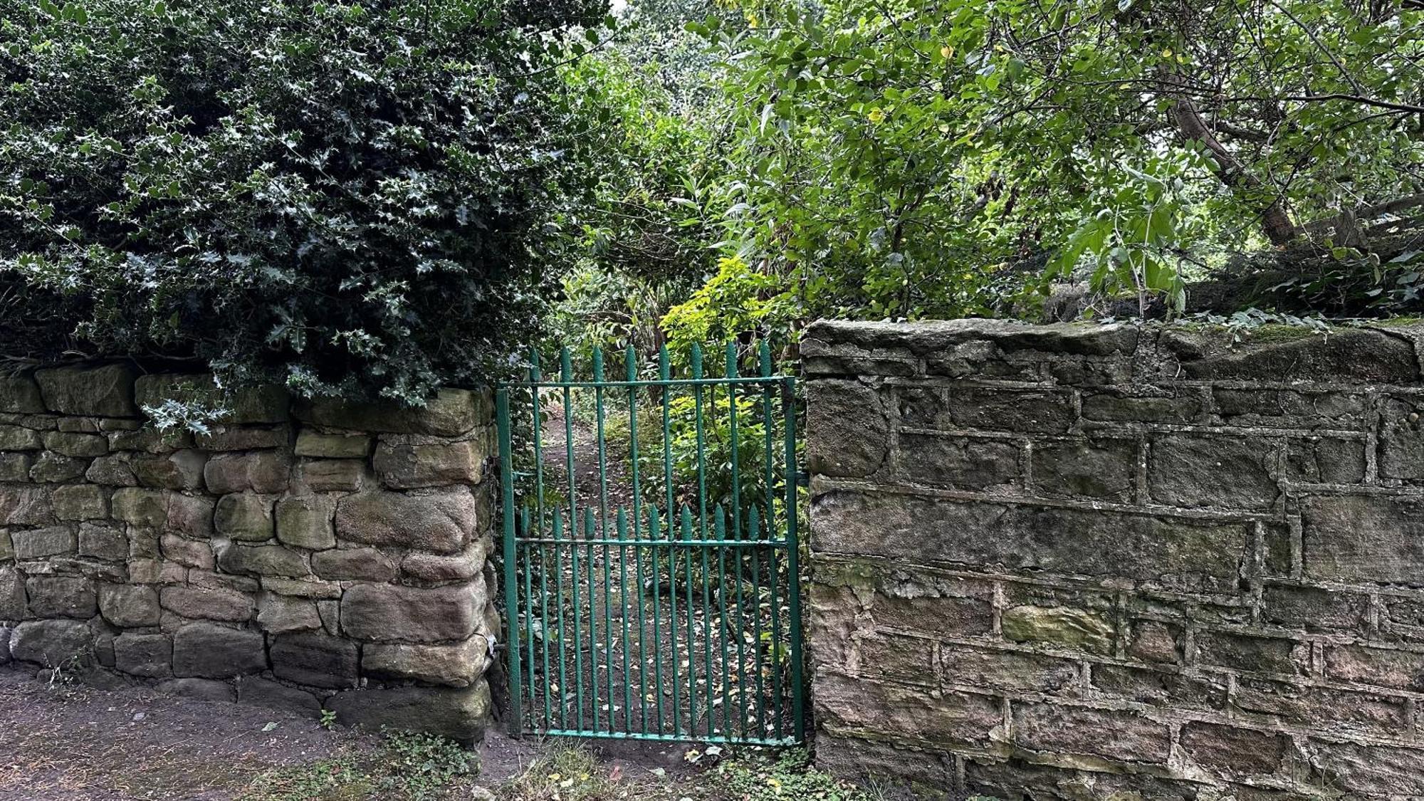 The Smithy Villa Knaresborough Exterior photo