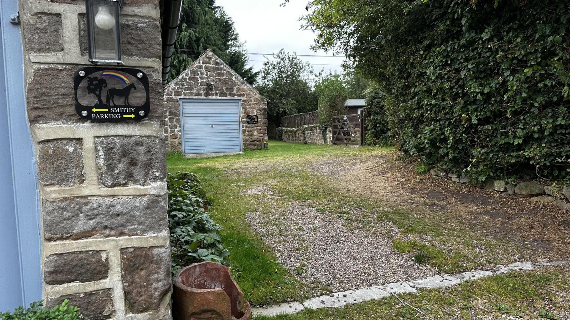 The Smithy Villa Knaresborough Exterior photo